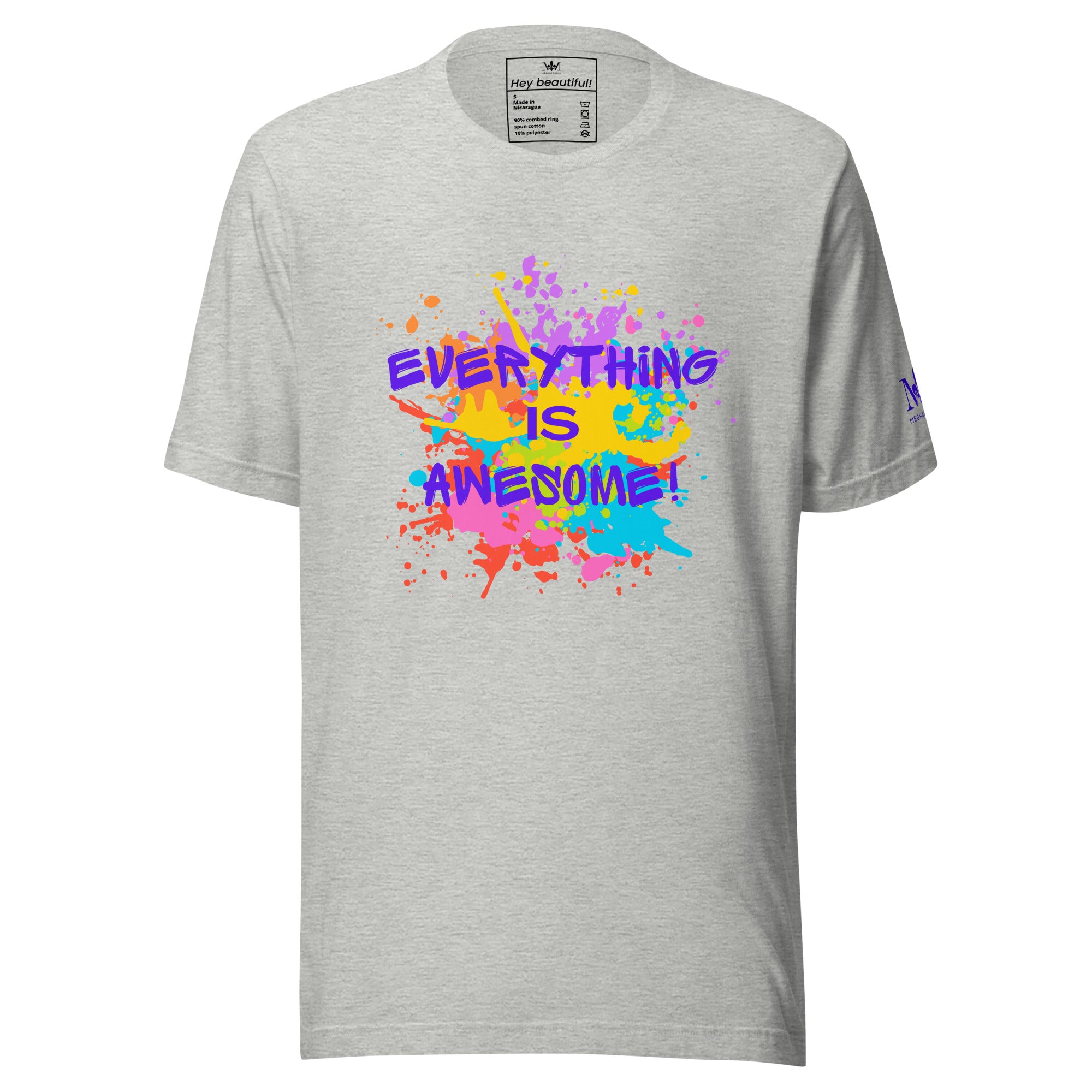 Everything is Awesome T-Shirt