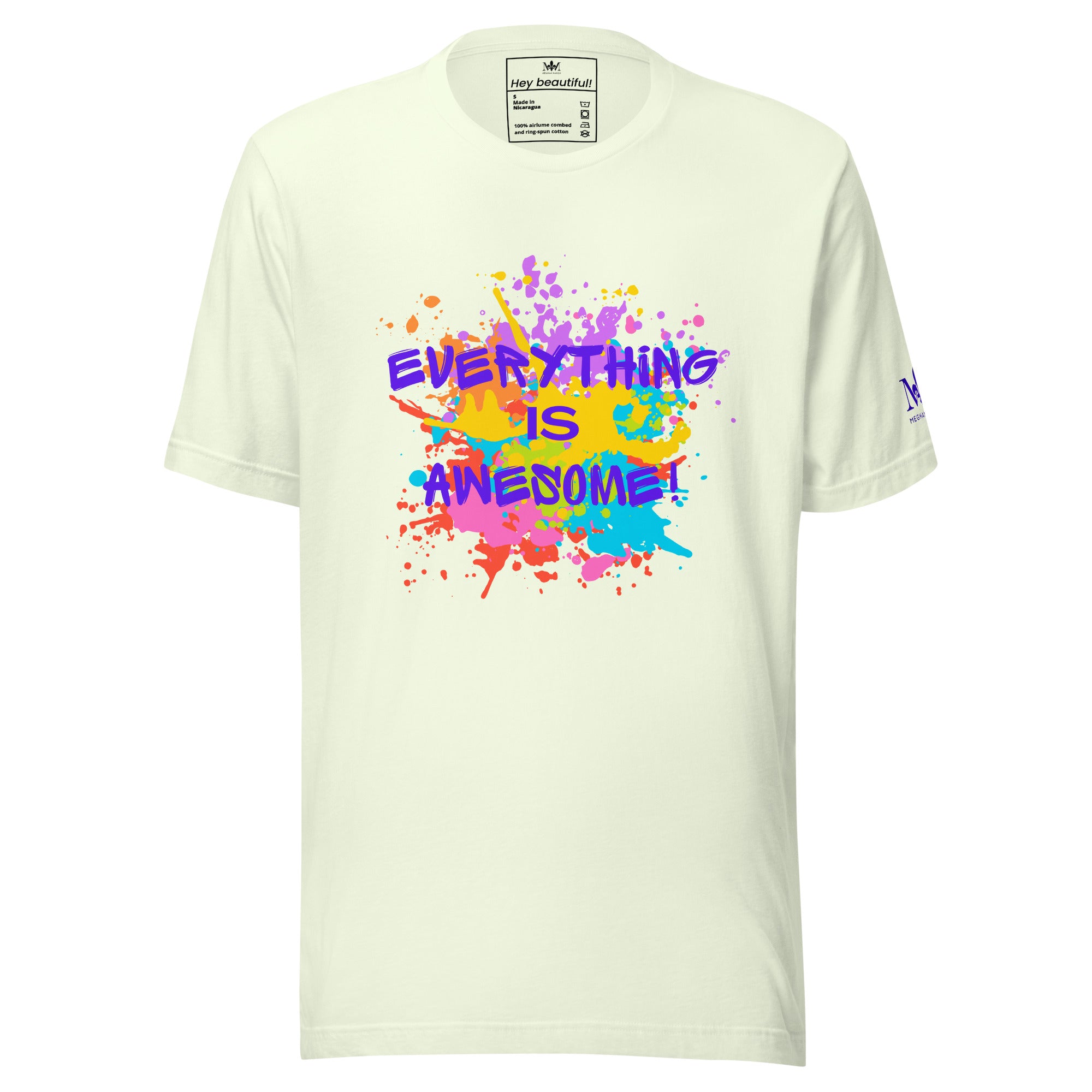 Everything is Awesome T-Shirt