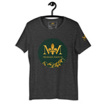 Load image into Gallery viewer, Meghan March Green Logo T-Shirt
