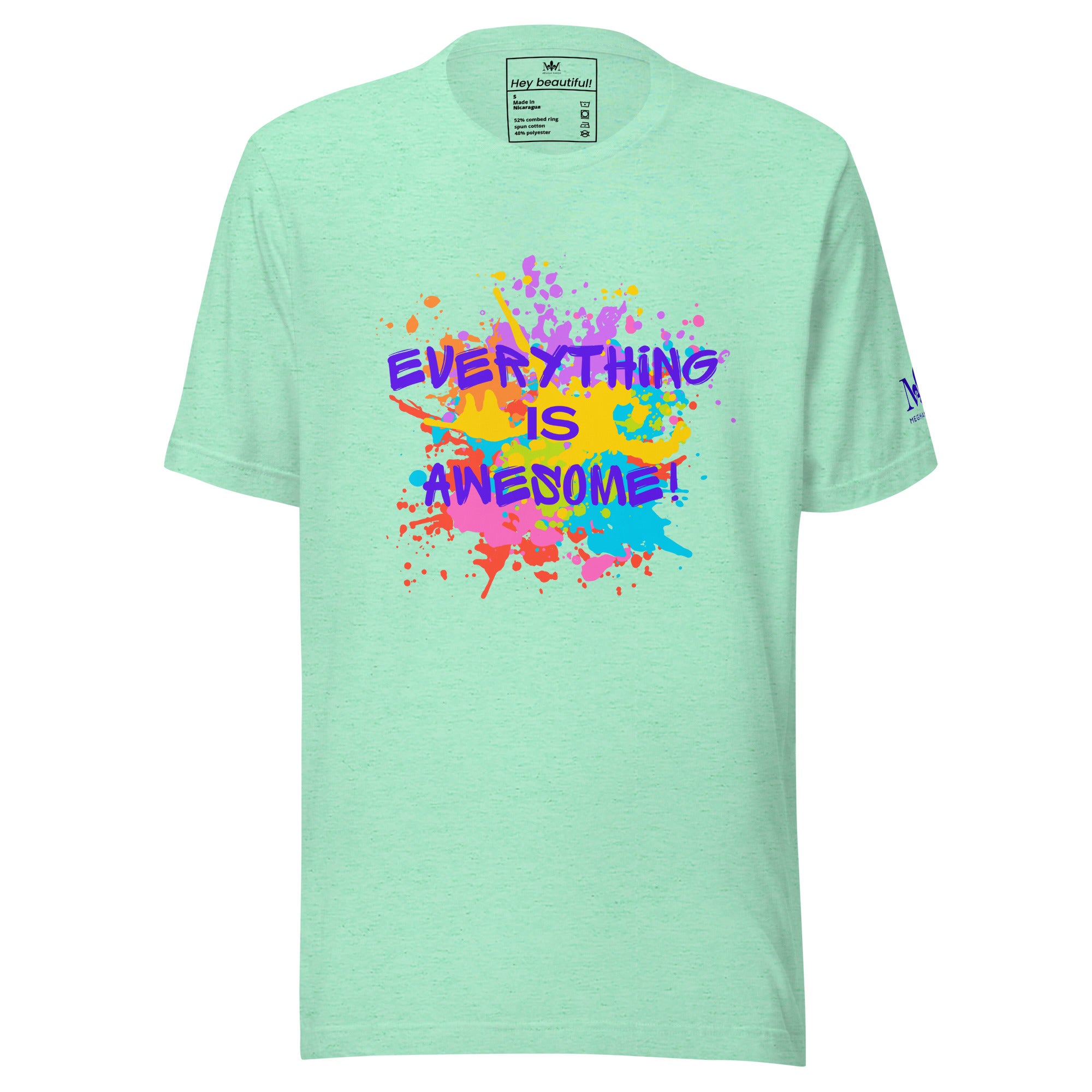 Everything is Awesome T-Shirt
