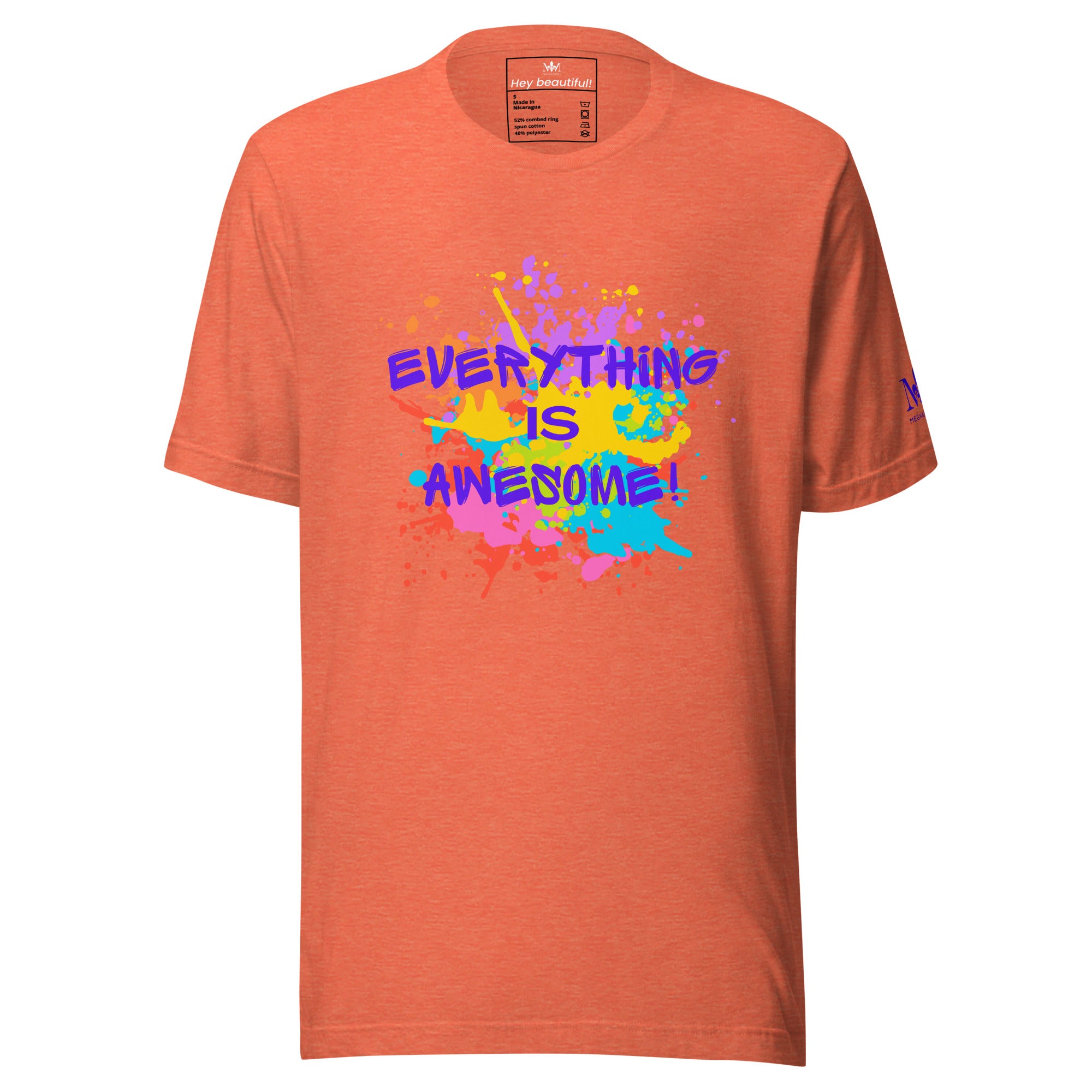 Everything is Awesome T-Shirt