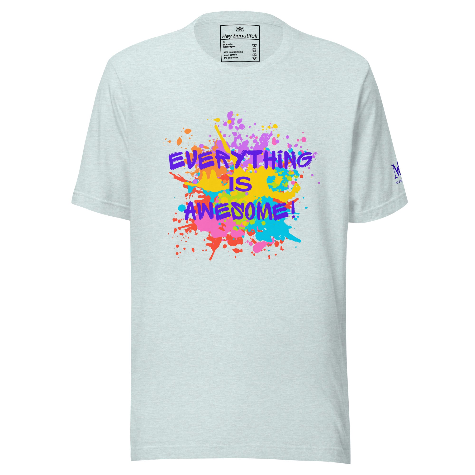 Everything is Awesome T-Shirt