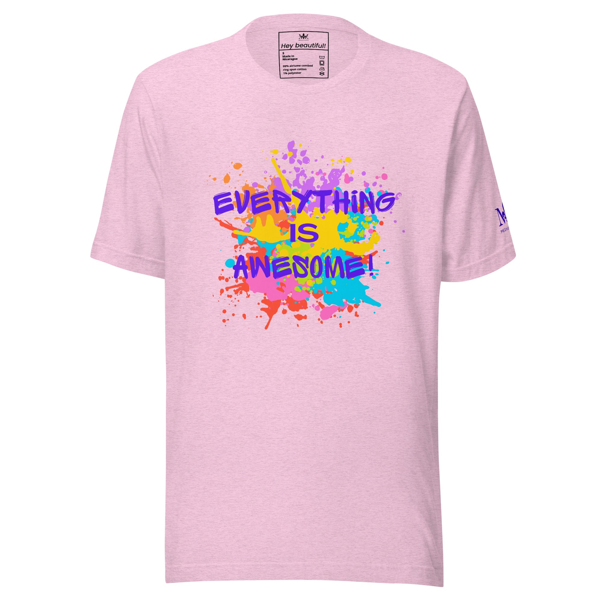 Everything is Awesome T-Shirt