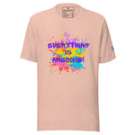 Load image into Gallery viewer, Everything is Awesome T-Shirt
