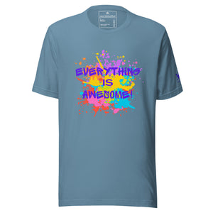 Everything is Awesome T-Shirt