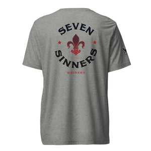 Seven Sinners T-Shirt