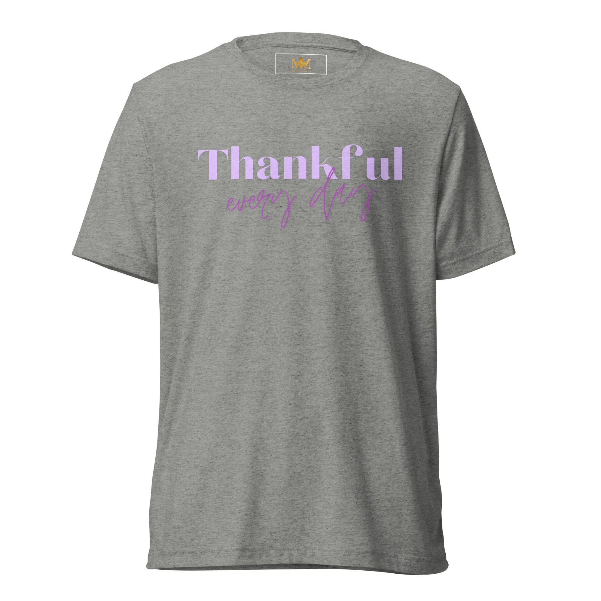 Thankful Every Day T-Shirt