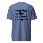 Load image into Gallery viewer, Married to the OG T-Shirt
