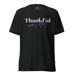 Load image into Gallery viewer, Thankful Every Day T-Shirt
