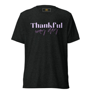 Thankful Every Day T-Shirt