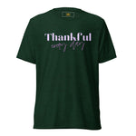 Load image into Gallery viewer, Thankful Every Day T-Shirt
