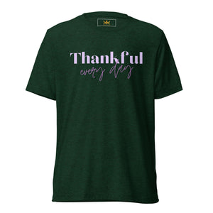 Thankful Every Day T-Shirt