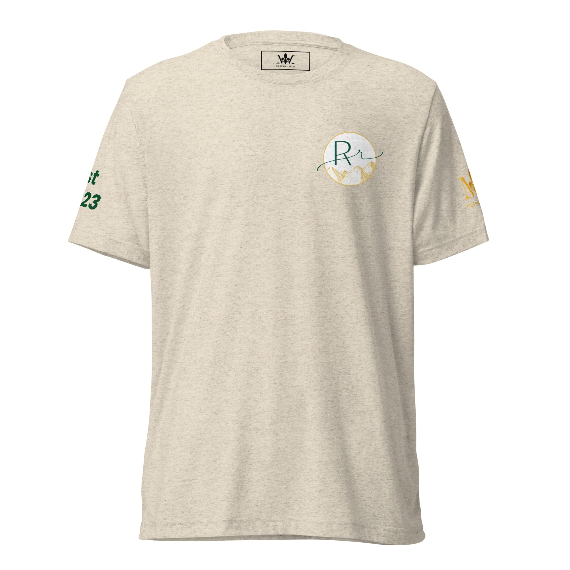 Rebels + Runaways T-Shirt