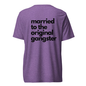 Married to the OG T-Shirt