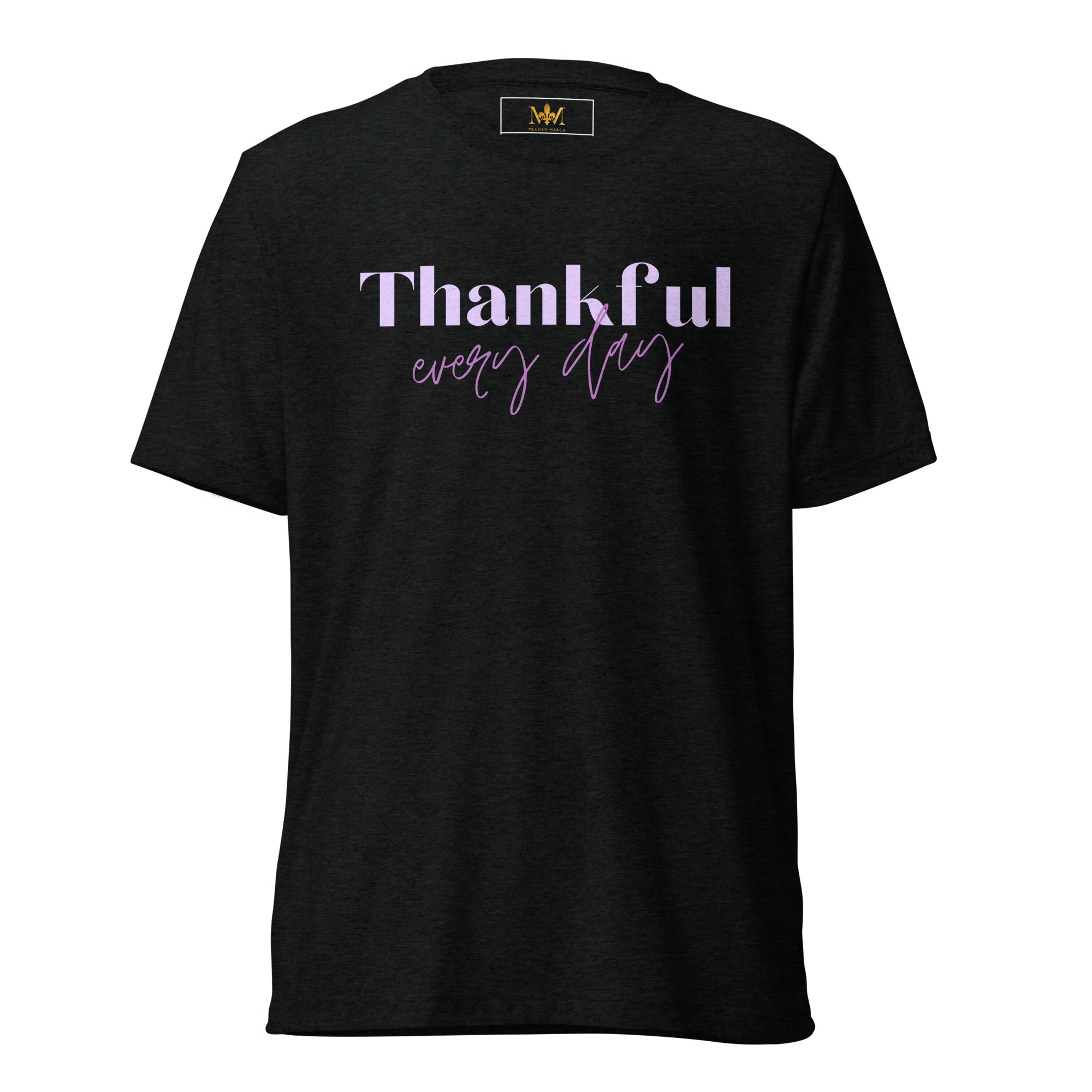 Thankful Every Day T-Shirt