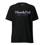 Load image into Gallery viewer, Thankful Every Day T-Shirt
