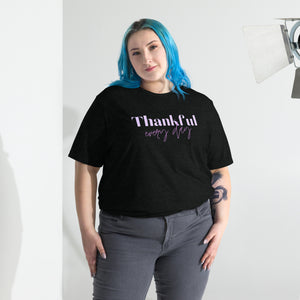 Thankful Every Day T-Shirt