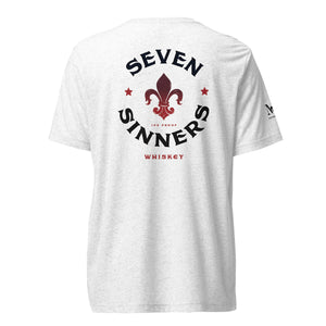 Seven Sinners T-Shirt