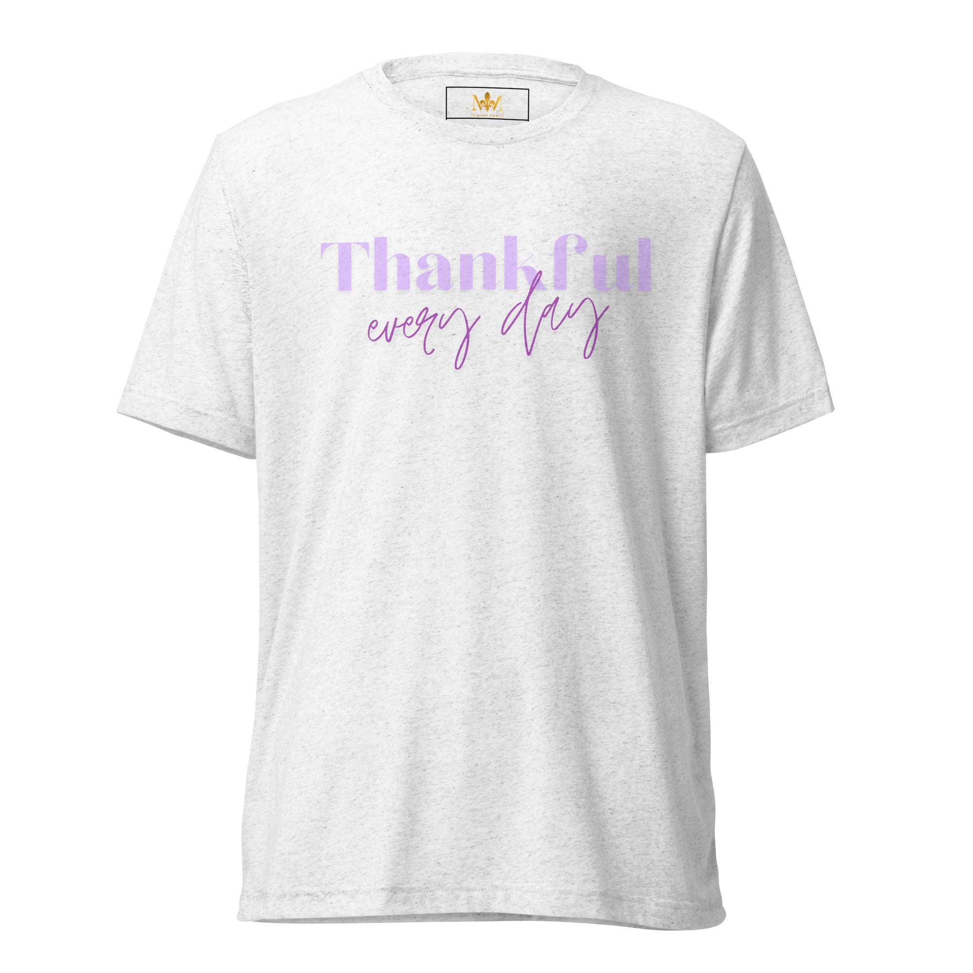 Thankful Every Day T-Shirt