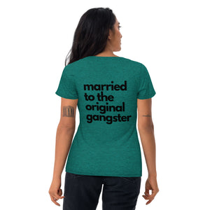 Married to the OG T-Shirt