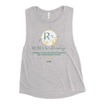 Load image into Gallery viewer, R+R Ladies’ Muscle Tank
