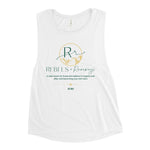 Load image into Gallery viewer, R+R Ladies’ Muscle Tank
