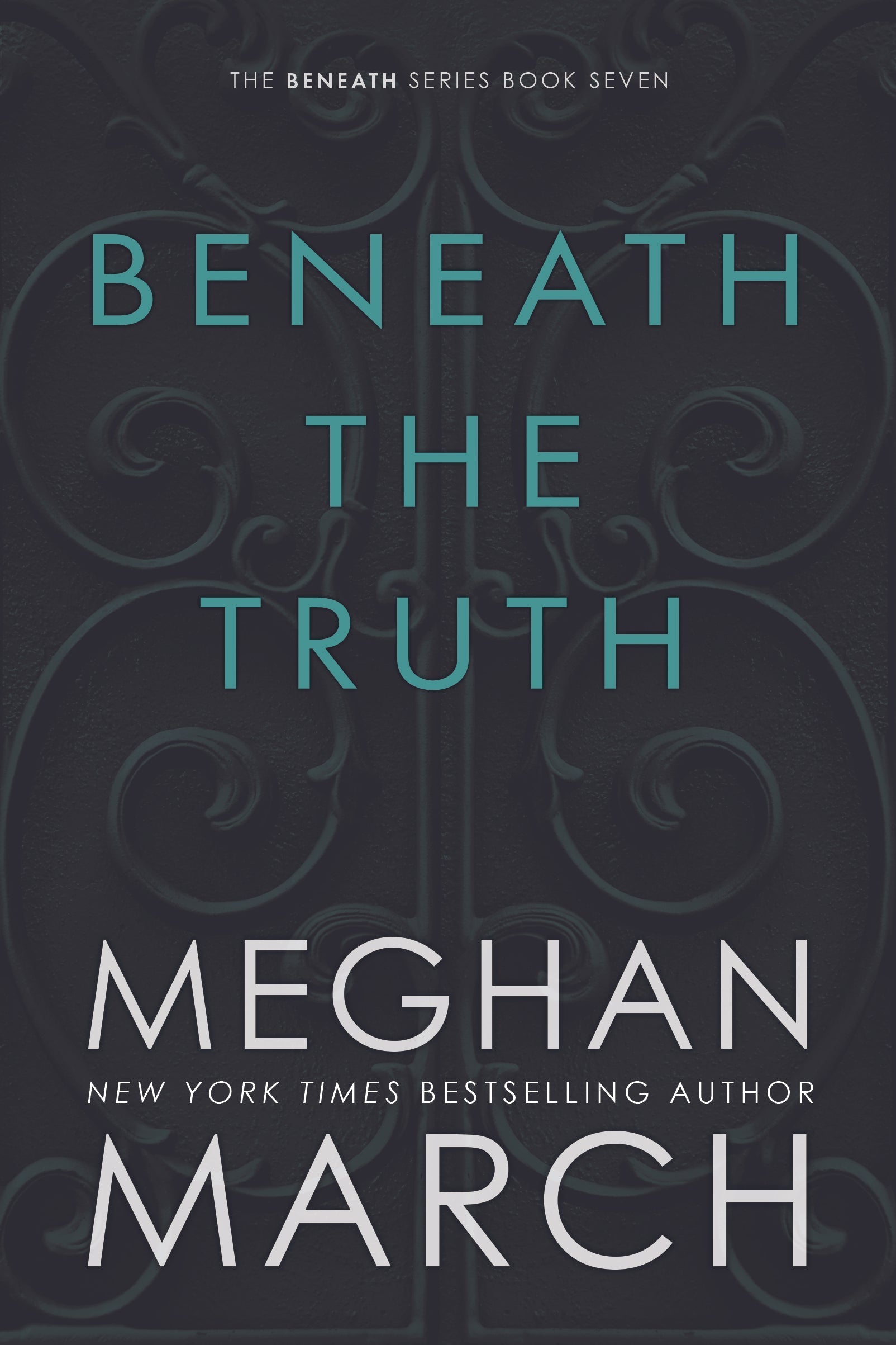 Complete Beneath Series Collection