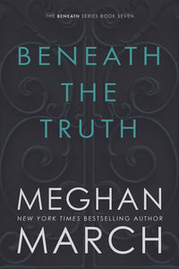 Complete Beneath Series Collection