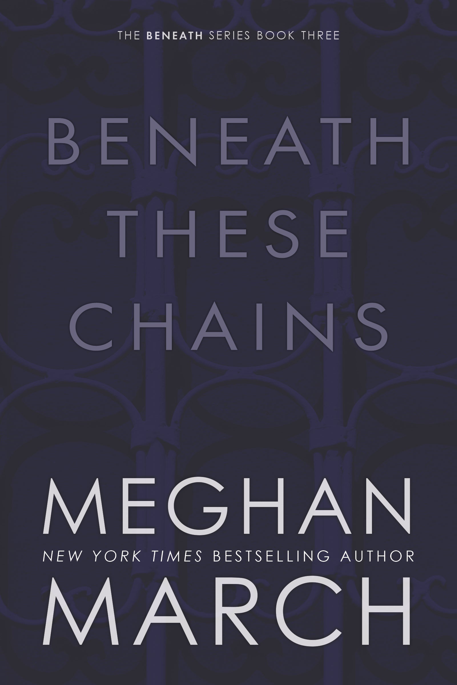 Complete Beneath Series Collection