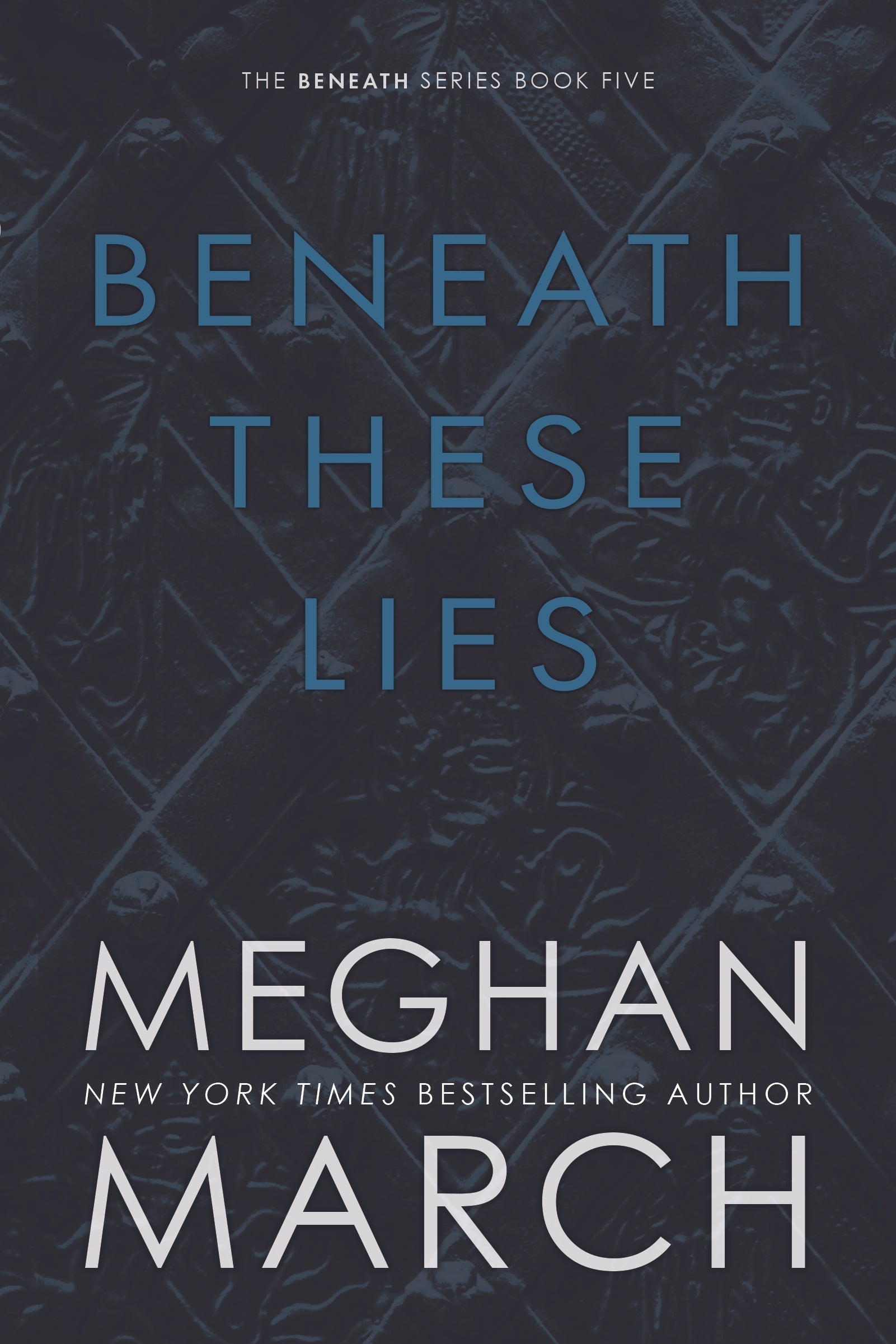 Complete Beneath Series Collection