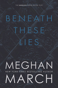 Complete Beneath Series Collection