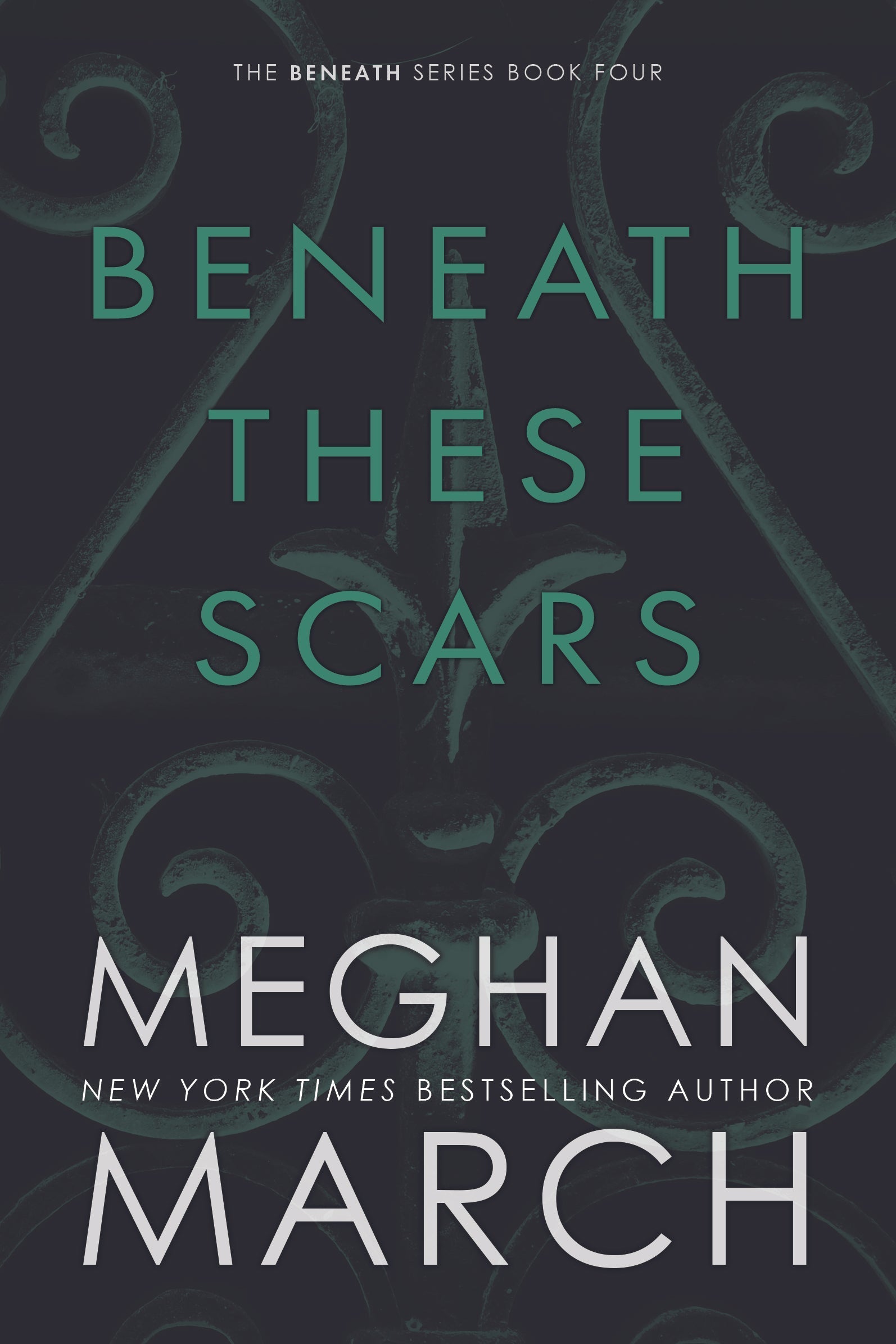 Complete Beneath Series Collection