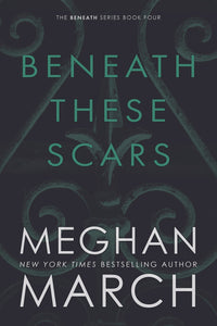 Complete Beneath Series Collection