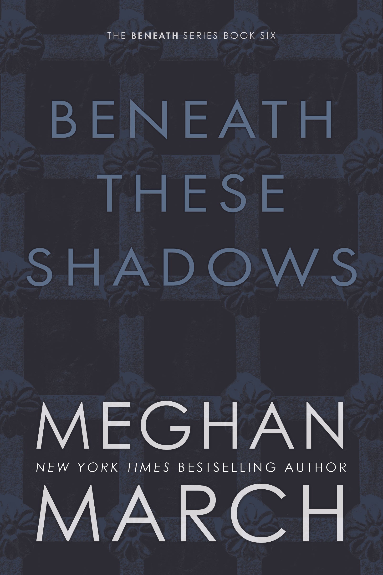 Complete Beneath Series Collection