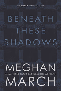 Complete Beneath Series Collection