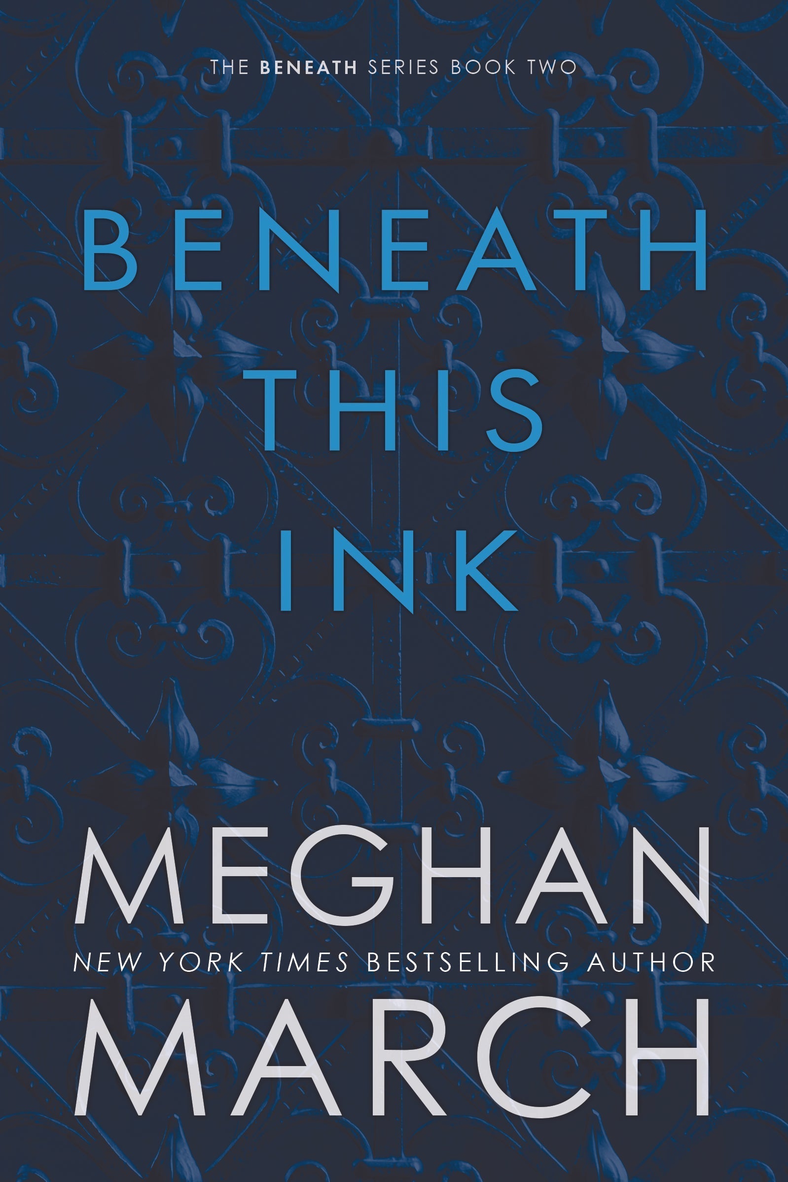 Complete Beneath Series Collection