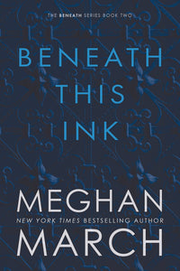 Complete Beneath Series Collection