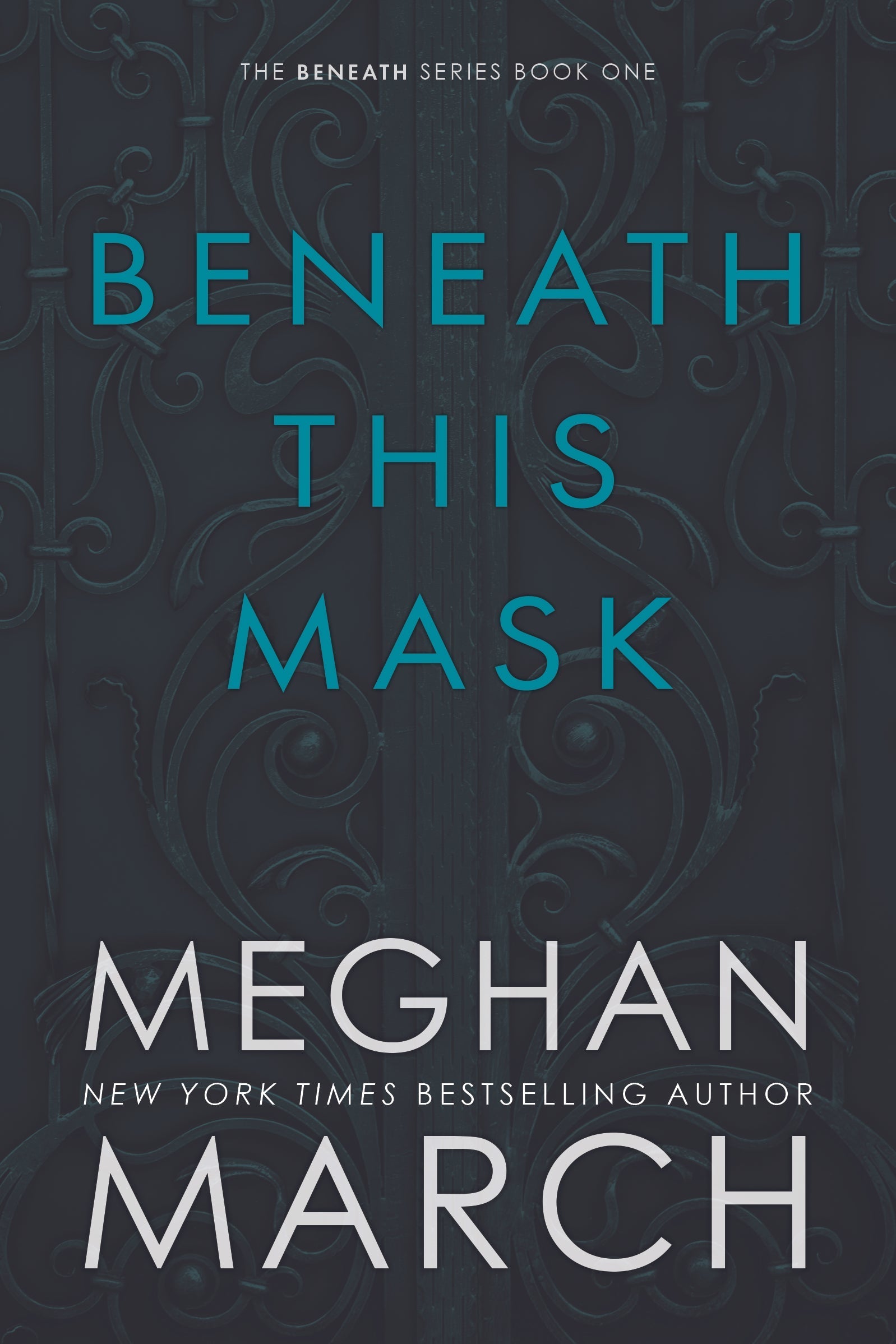 Complete Beneath Series Collection