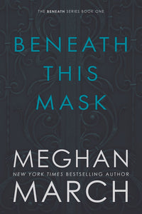 Complete Beneath Series Collection