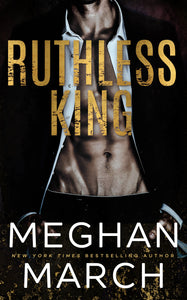 Ruthless King Original Cover