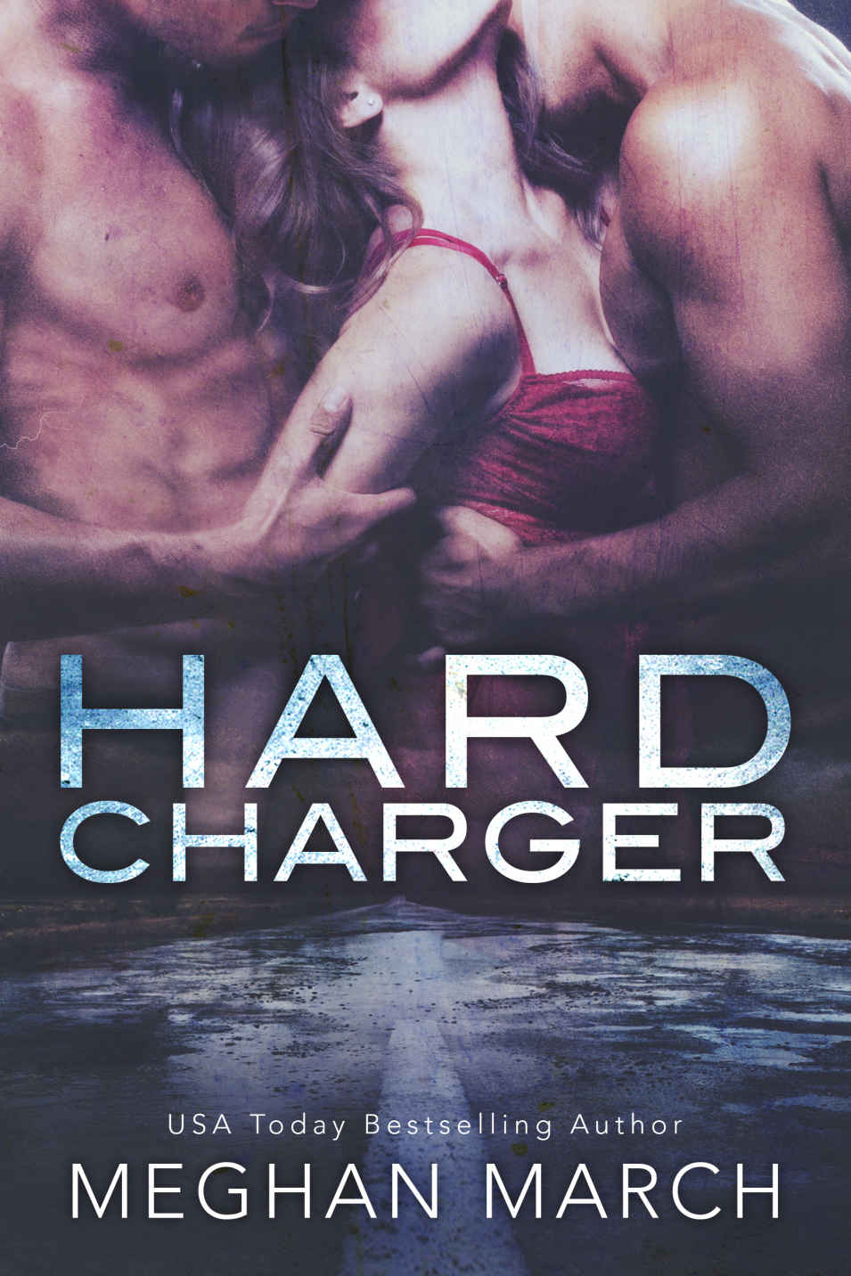 Hard Charger Original Cover